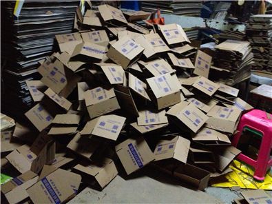 【安防用品纸箱包装 消防配件用品纸箱 通用周转箱 瓦楞纸箱定做Z】价格_厂家 - 中国供应商