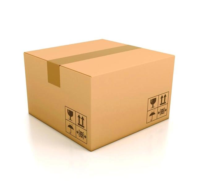 "纸箱定制:让你的产品包装更加专业和个性化"