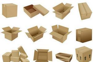 北京实地生产定做 纸箱 重瓦楞纸箱 纸盒 异性盒