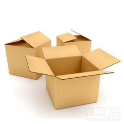 【广州订做包装纸箱】- 