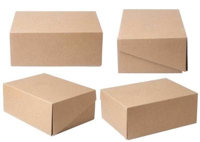 重庆纸箱厂解读怎么定做 纸箱定做注意哪些问题