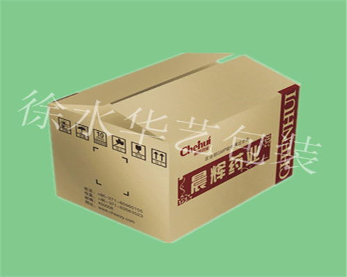 订做纸箱 大厂纸箱 华艺包装 查看