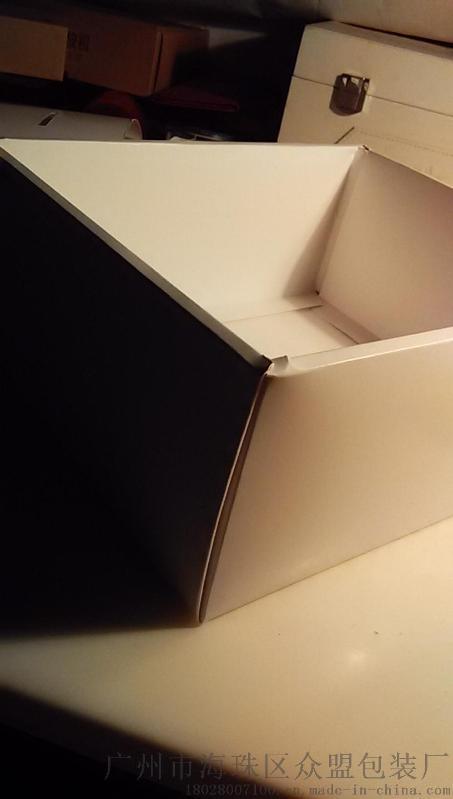 定制彩印食品包装纸盒与咖啡包装纸盒的高清图片服务——广州市海珠区众盟包装厂