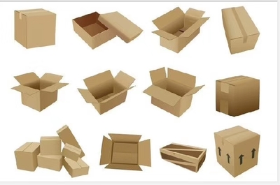 瓦楞纸箱 民治打包纸箱厂家