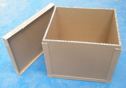 凯兴纸品公司 专业蜂窝纸箱定制，全方位满足您的包装需求