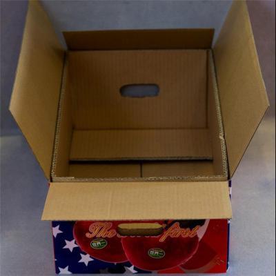 范县纸箱包装公司 专业定制粉条包装箱，打造品牌形象与实用价值