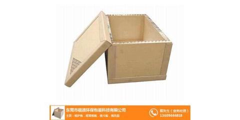 福通环保包装 专业蜂窝纸箱订制，值得信赖的纸箱定做推荐商家
